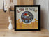 Vaagmi Worded Art wall frame wildlife