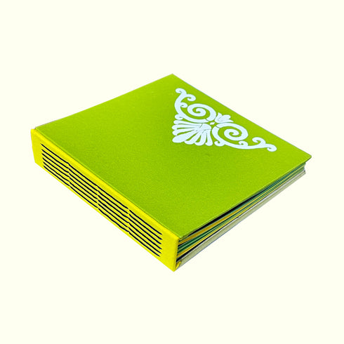 Junk Journal - Garden Theme