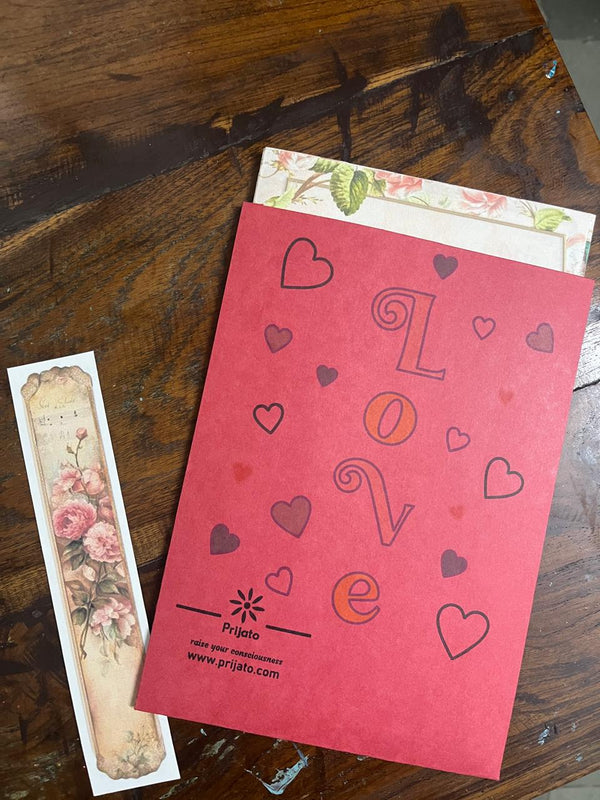 Memory Book for Couples