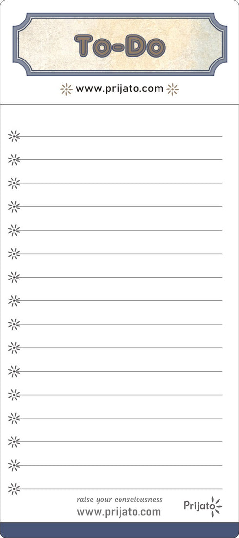 Listpad Vintage Colour theme