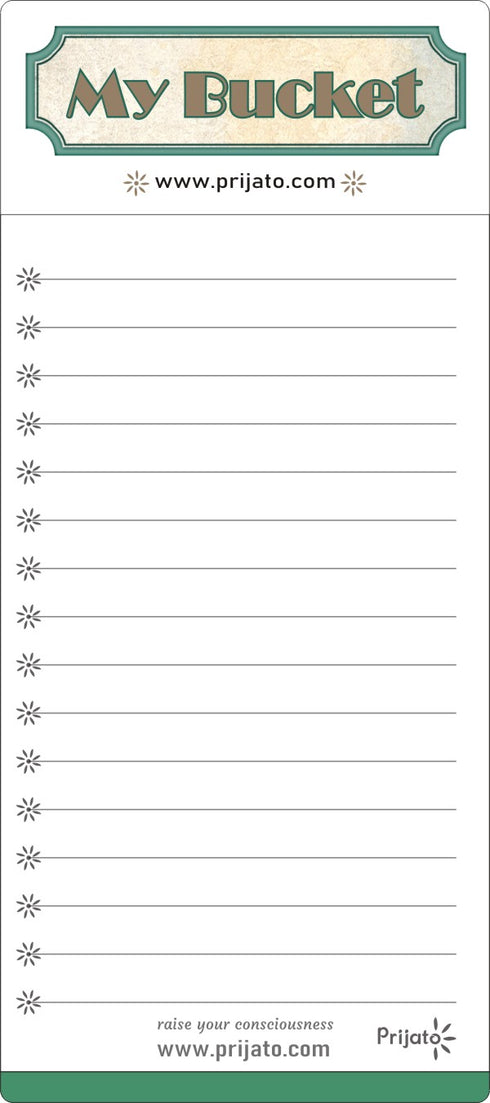 Listpad Vintage Colour theme