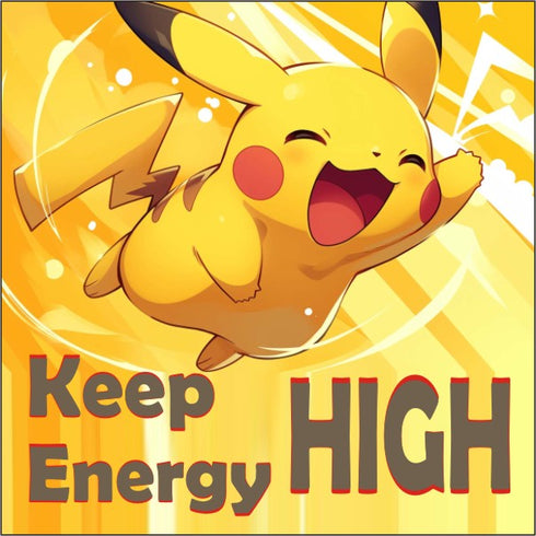 Positivity Magnet (favourite things) 02